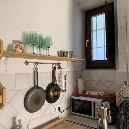 Casa Nihalma Lejlighed Granada Eksteriør billede