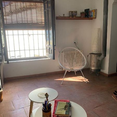 Casa Nihalma Lejlighed Granada Eksteriør billede
