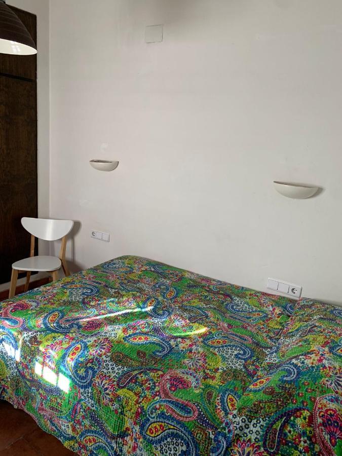 Casa Nihalma Lejlighed Granada Eksteriør billede