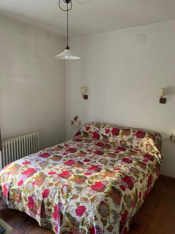 Casa Nihalma Lejlighed Granada Eksteriør billede