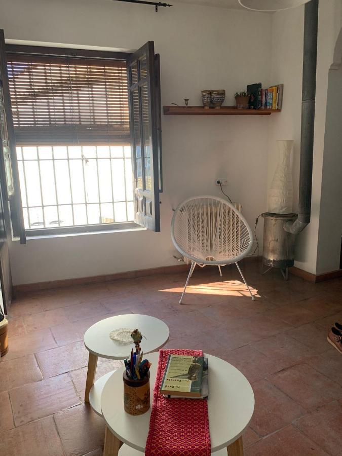 Casa Nihalma Lejlighed Granada Eksteriør billede